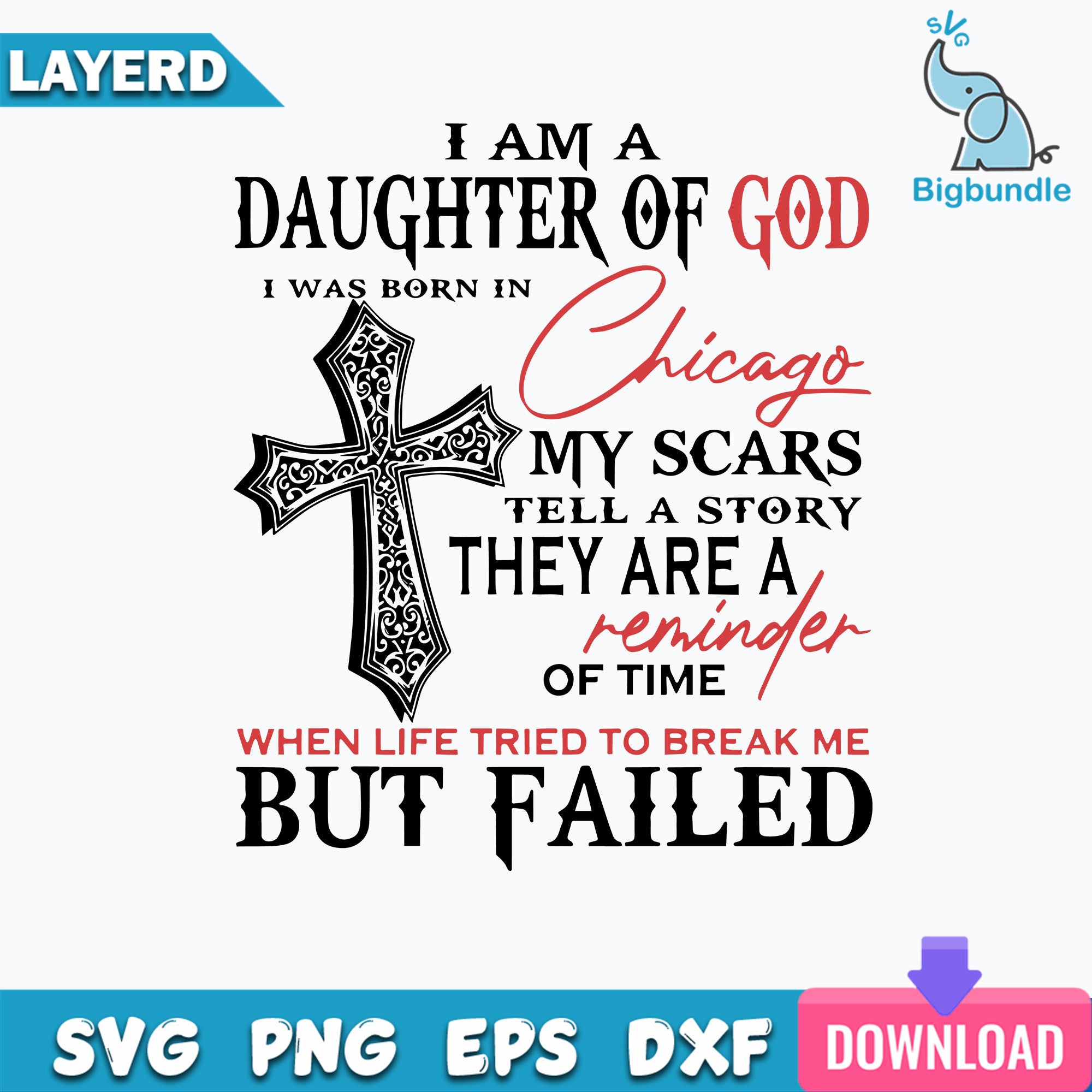 I am a Daughter of God I was born in March Svg, Birthday March Png