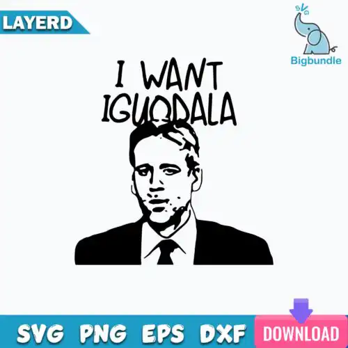 Funnyquotes_846.jpg I Want Iguadala Svg, Max Kellerman Svg, Quotes Svg