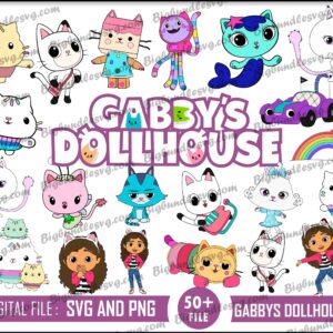 Looney Toons Baby svg bundle - Digital download