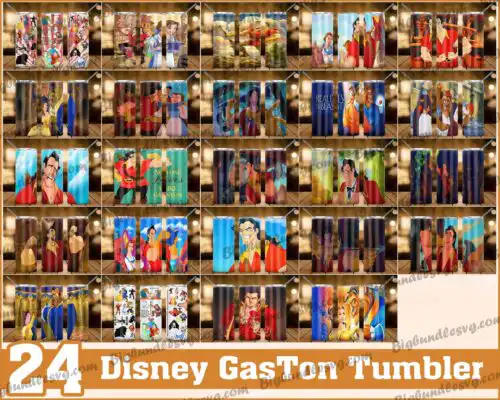 GasTon Tumbler - GasTon PNG - Tumbler design - Digital download