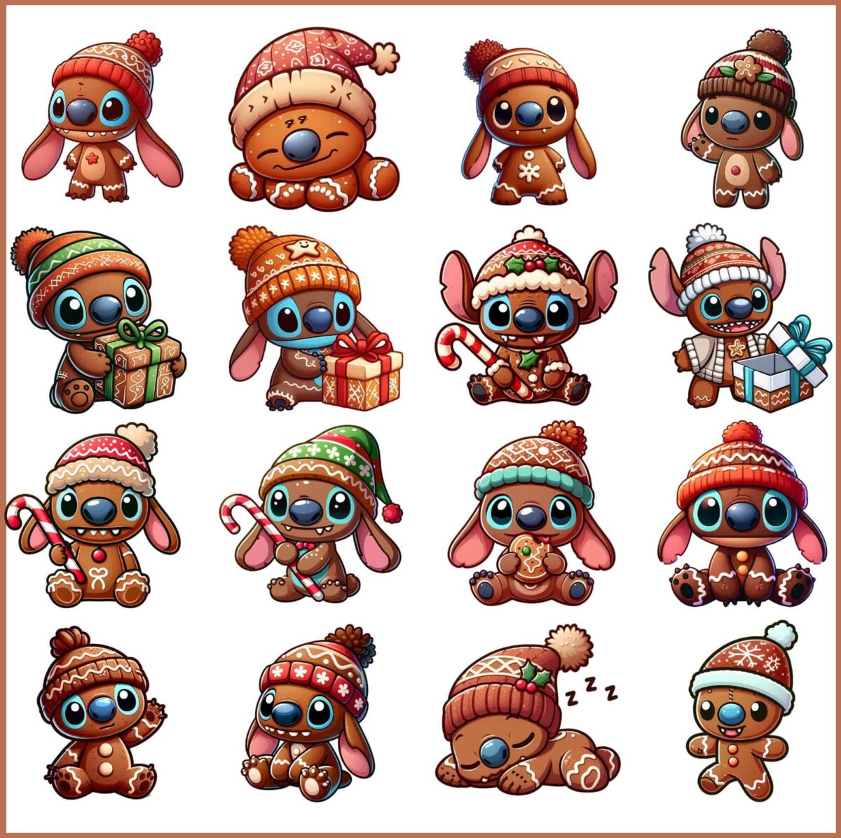 Gingerbreadstitchbundle