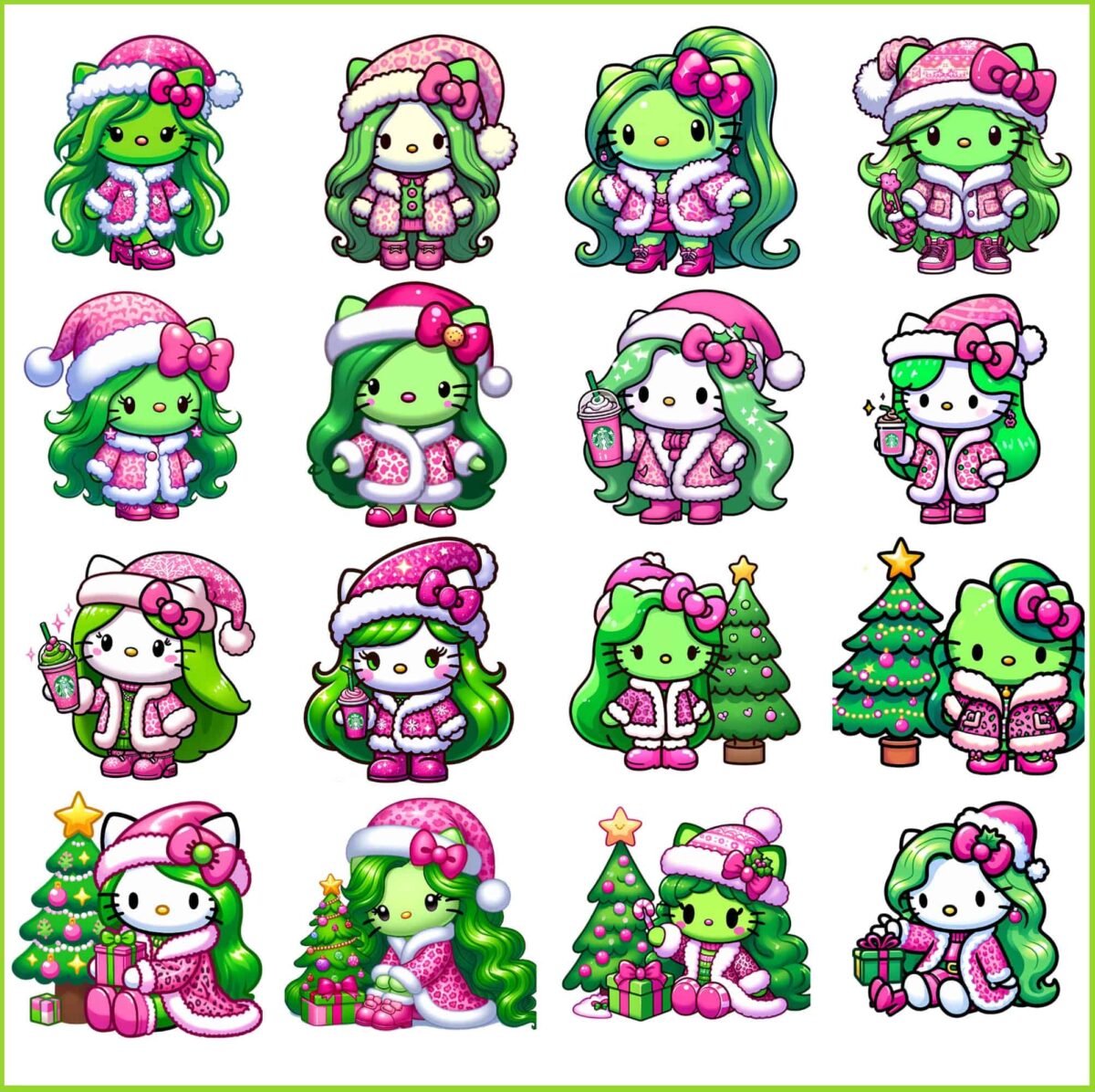 GrinchHelloKitty