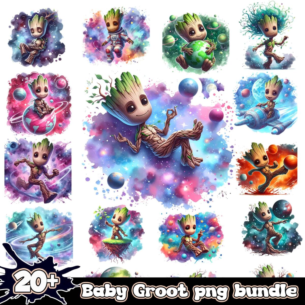 Grootpngbundle