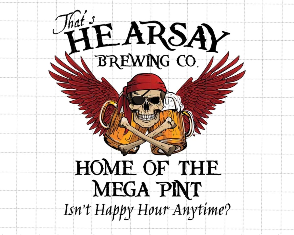 HearsayBrewingCompany