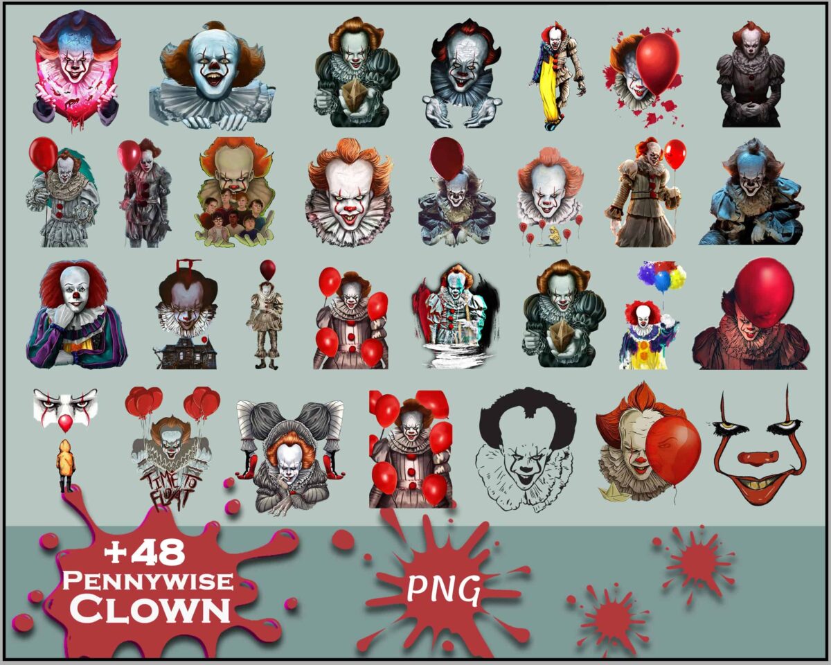 ITpennywise48