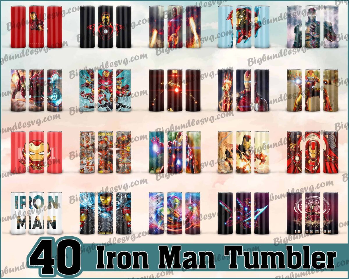 IronMan1