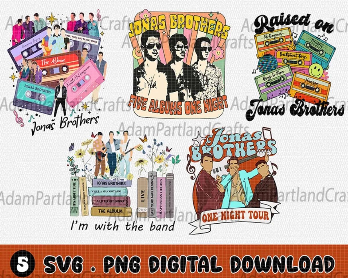 JonasBrothers2023Pngbundle4.99ver2