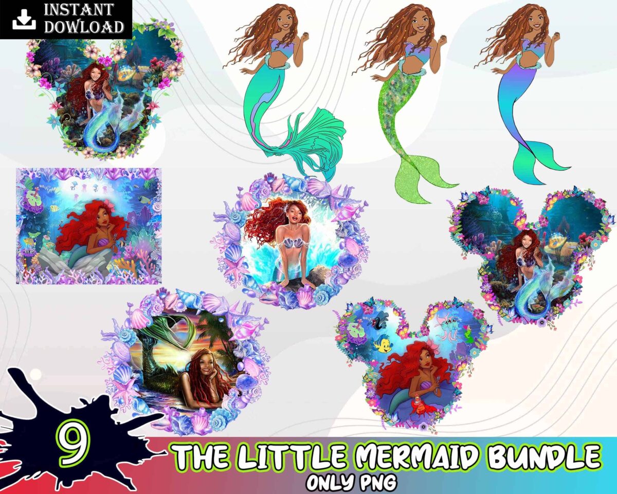 LITTLEMERMAID4.99PNG