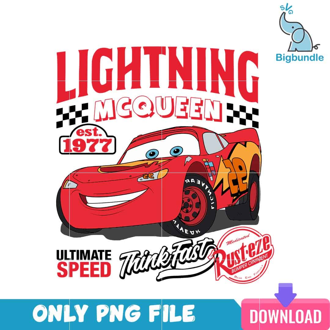 Lightningmcqueen 1