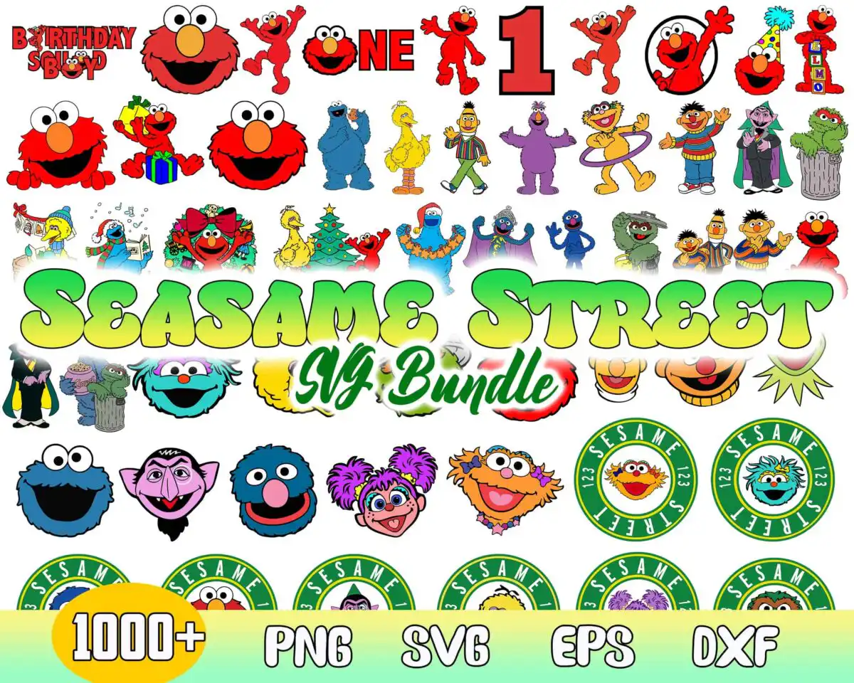 mgb2217.jpg 1000+ Sesame street svg designs, Fun Disney bundle, Disney svg bundle, Sesame street vg and for cricut files, Sesame street Svg clipart