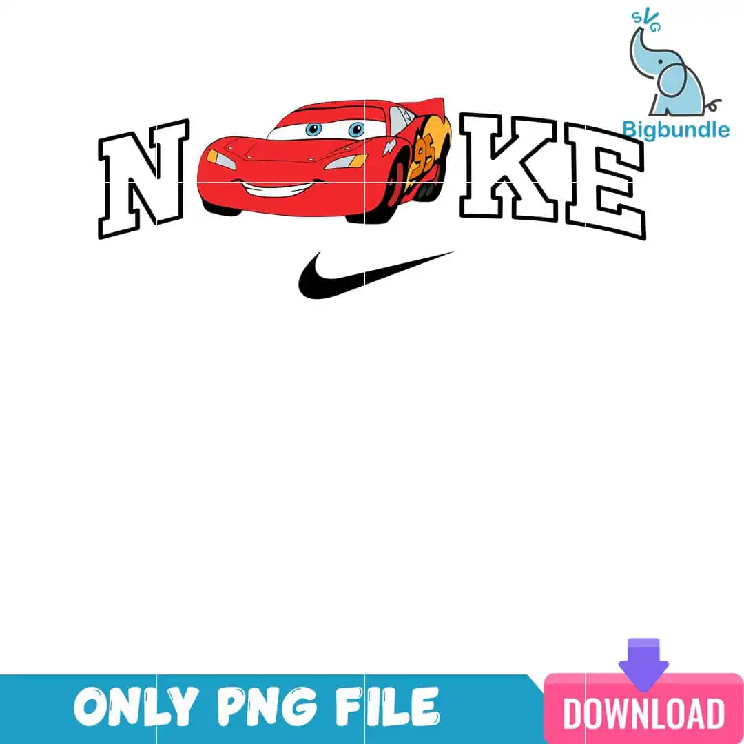 mcqueen_9.png Lightning McQueen Disney Cars PNG