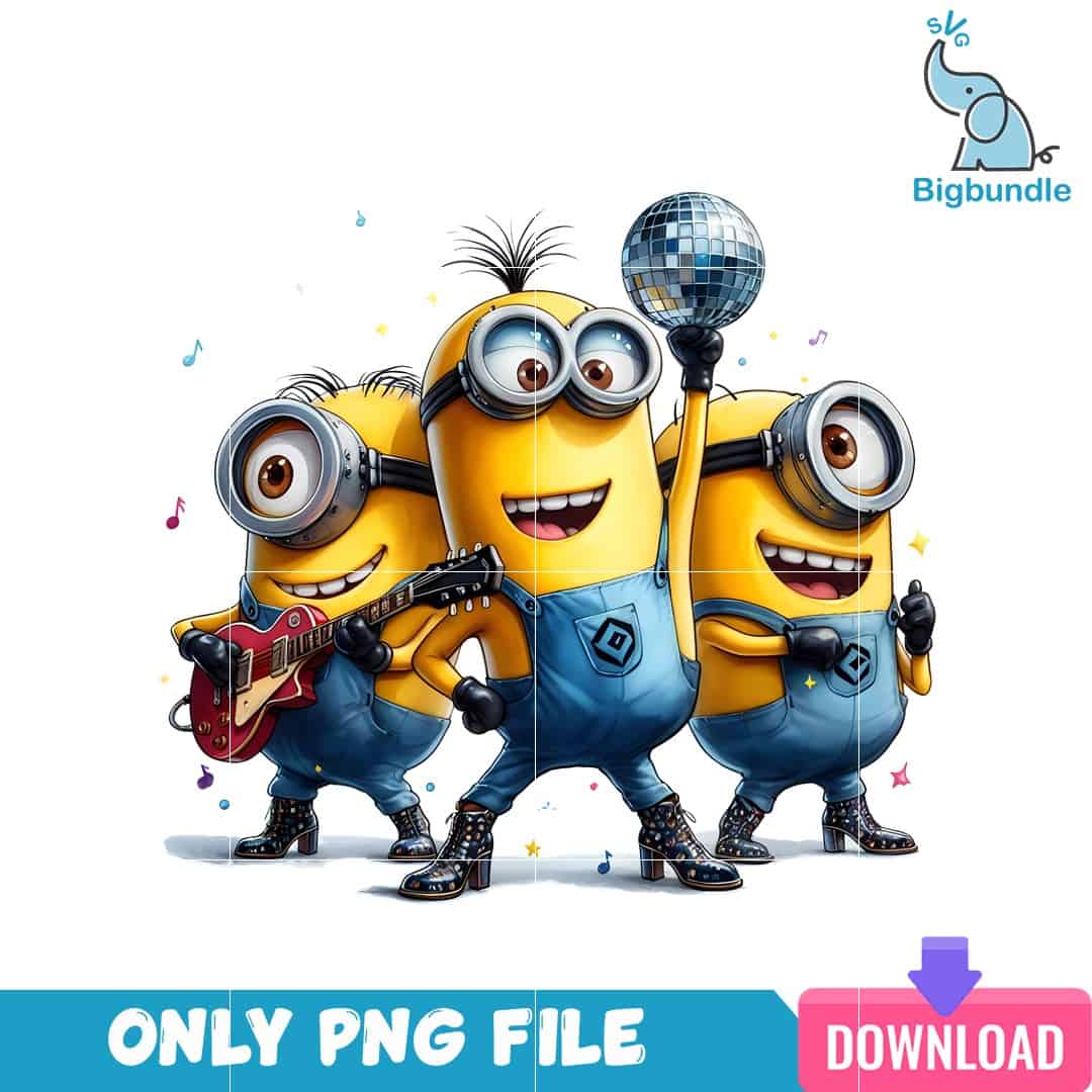 Minions2 7