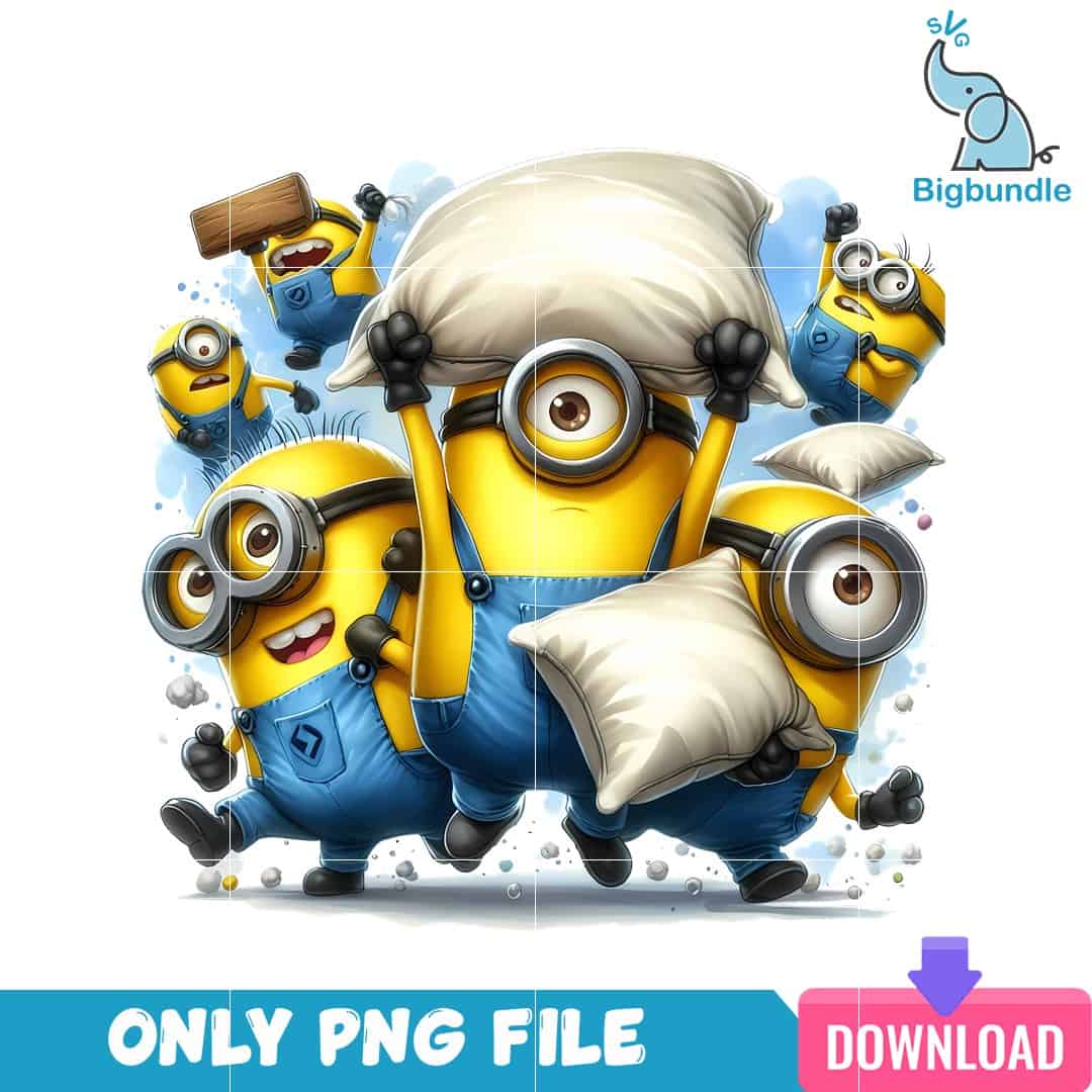 Minions 3