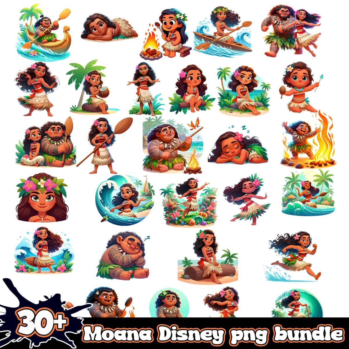 Moanapngbundle