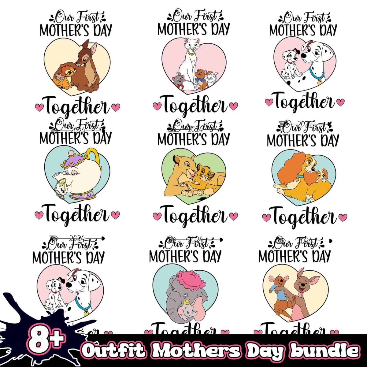 OutfitMother sDayBundle8