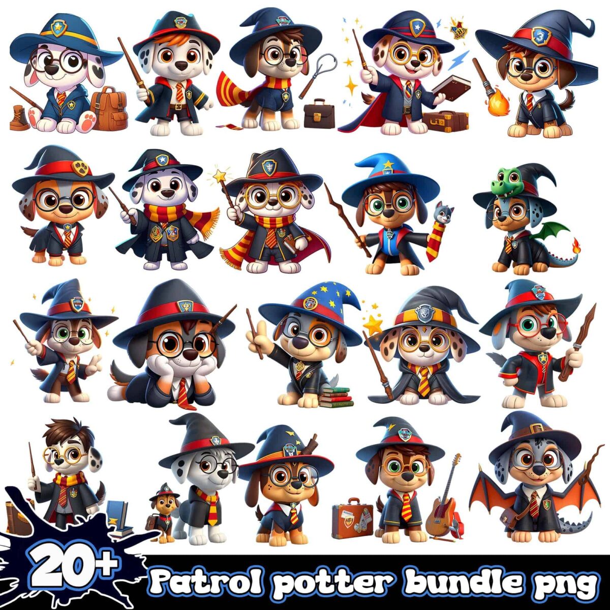 PawPatrolHarryPotterPNG20