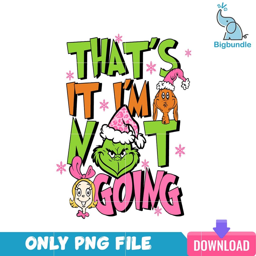 PinkGrinchBundle 31