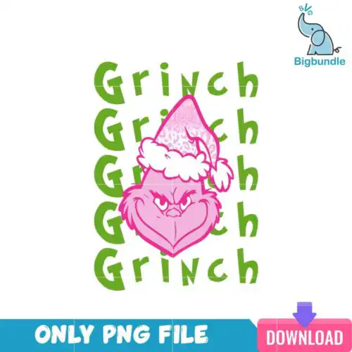 PinkGrinchBundle_4.png Pink Grinch Bundle (4)