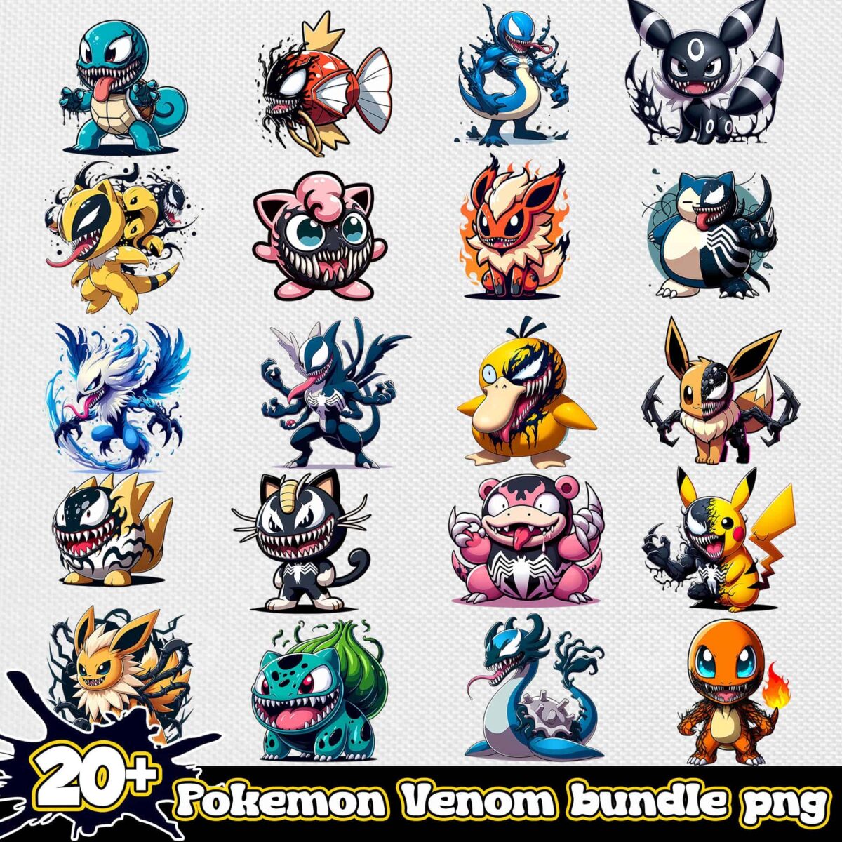 PokemonVenombundlepng