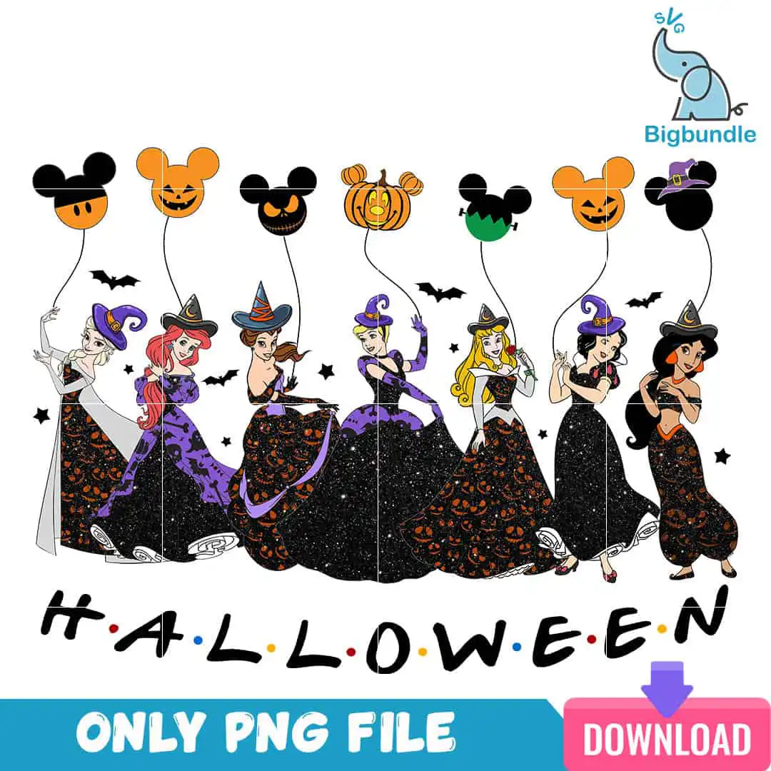 princesshalloween.jpg Princess halloween, halloween png, Digital download.