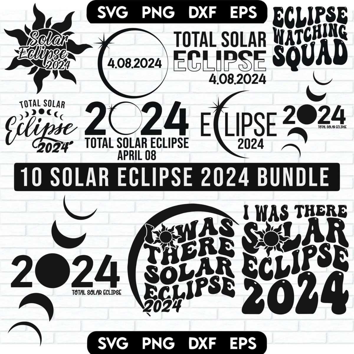 SolarEclipse2024Svg