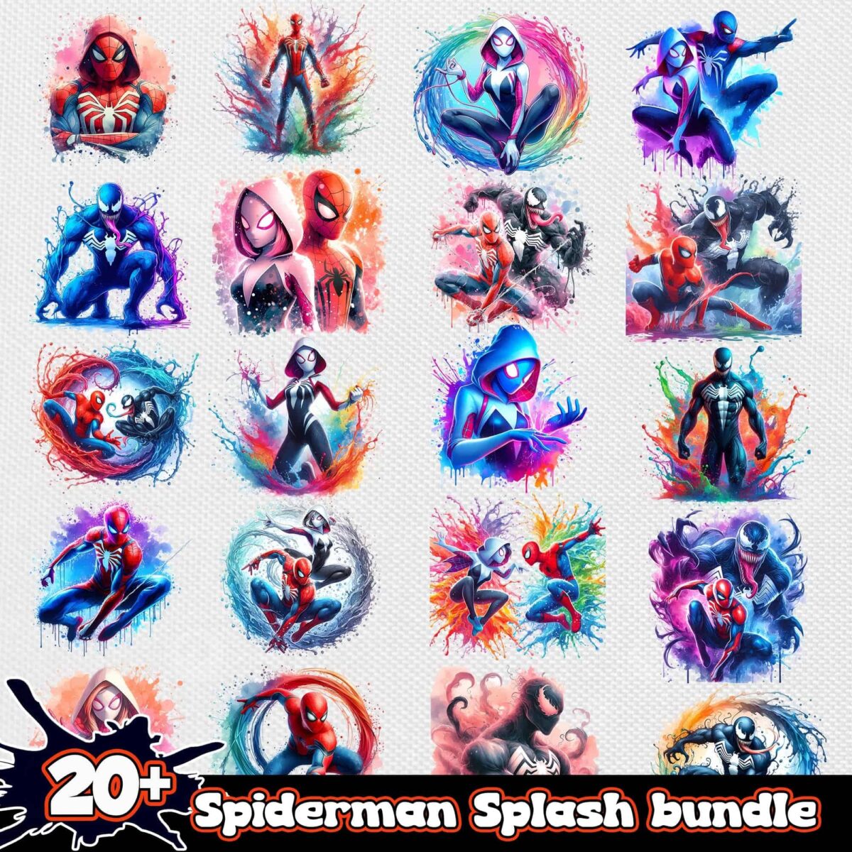 Spidermanpngbundle a73277b6 e728 4a51 900f c7e8f6c7a4b0