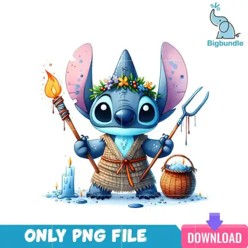 Japanese Stitch Lilo And Stitch PNG