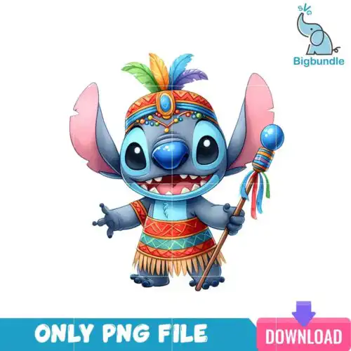 Stitch Festival Lilo And Stitch PNG