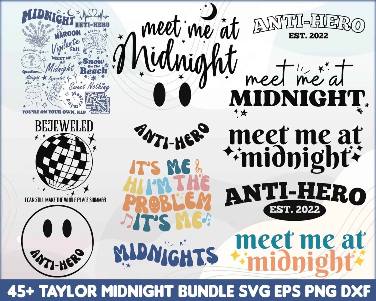 TaylorMidnightbundle5.99