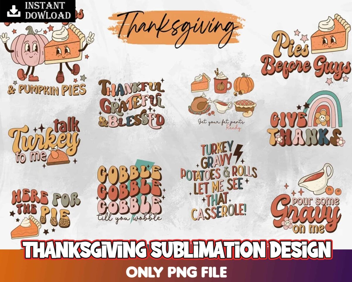 ThanksgivingSublimationDesign5.99