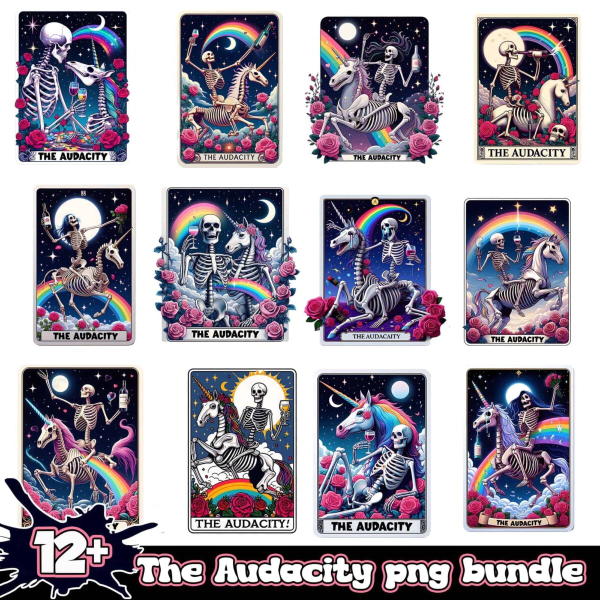 TheAudacitypngbundle