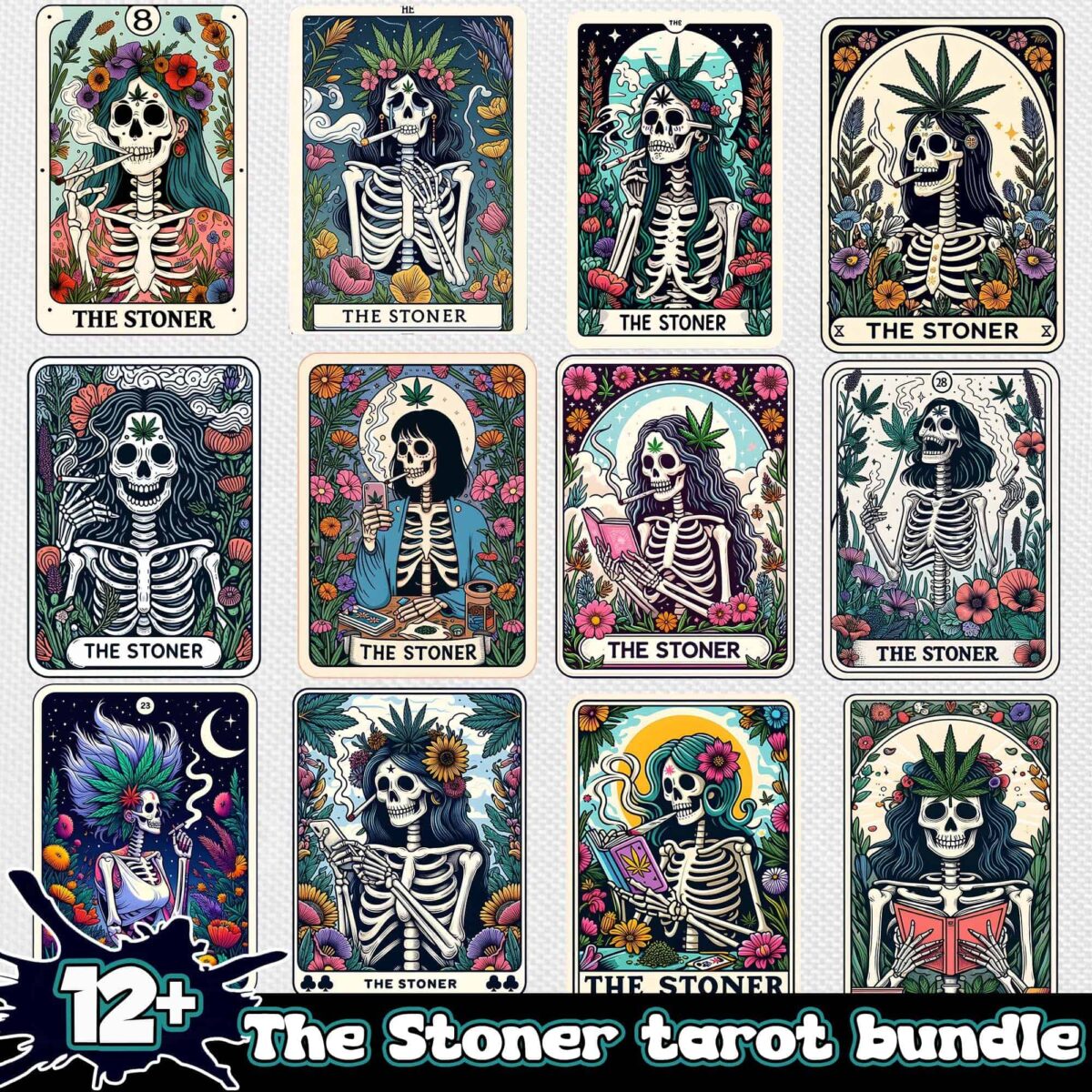 TheStonerpngbundle