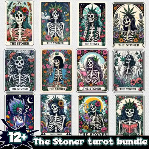 TheStonerpngbundle.jpg The Stoner Bundle 12+ PNG