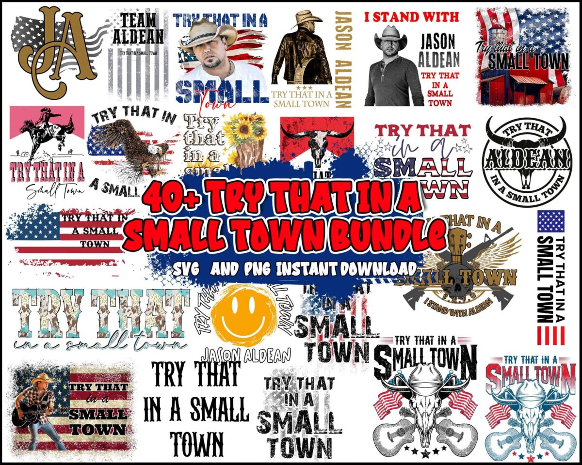 Trythatinasmalltownbundlepng40