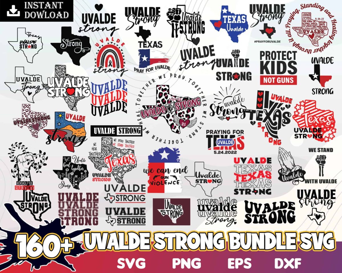 Uvaldestrongbundle160 5.99