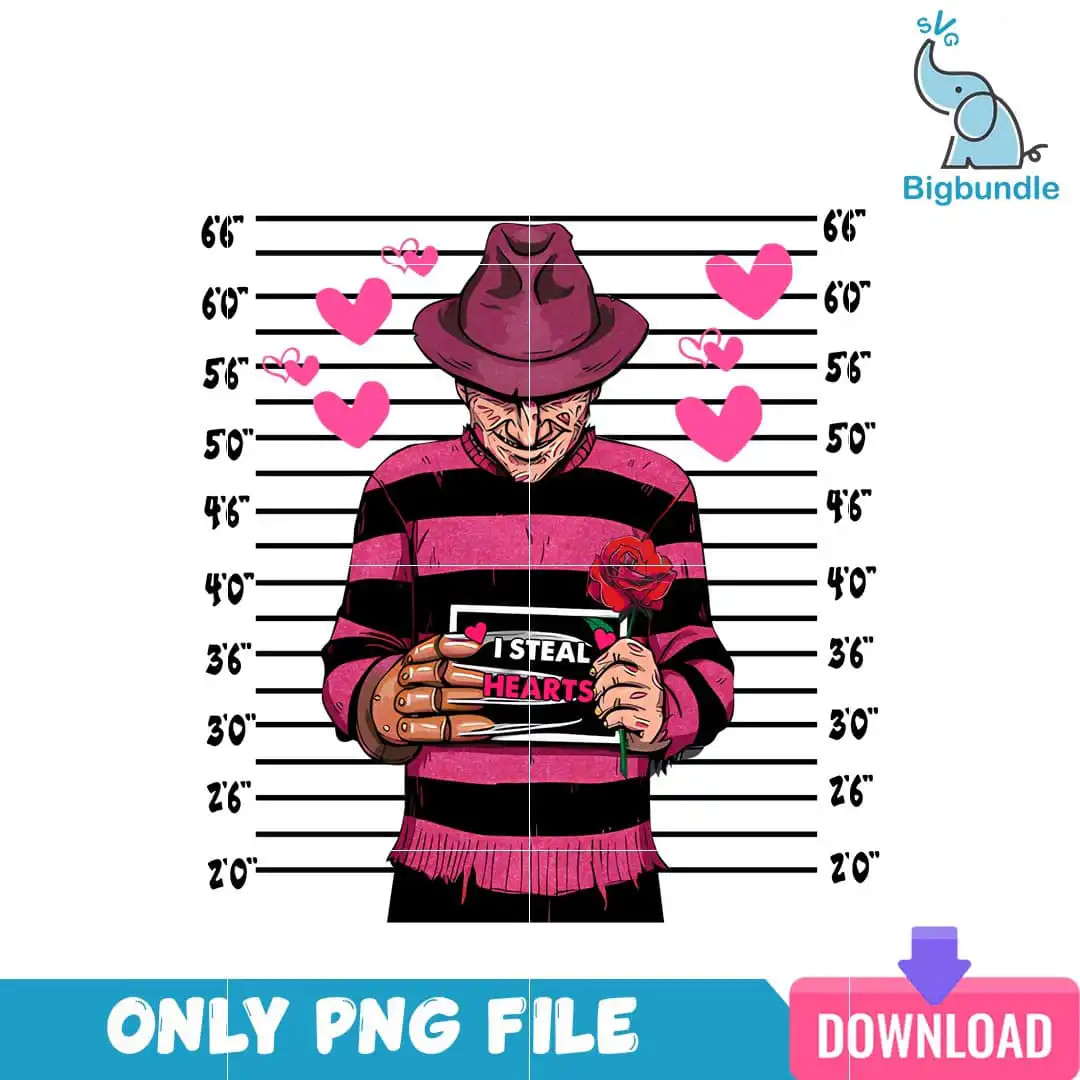 vlt22122303-freddystealsheartspng.png VLT22122303-Freddy Steals Hearts PNG