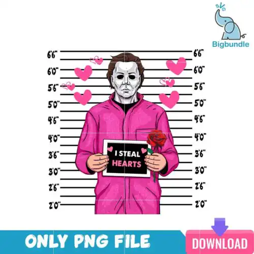 VLT22122304-Horor Valentine PNG