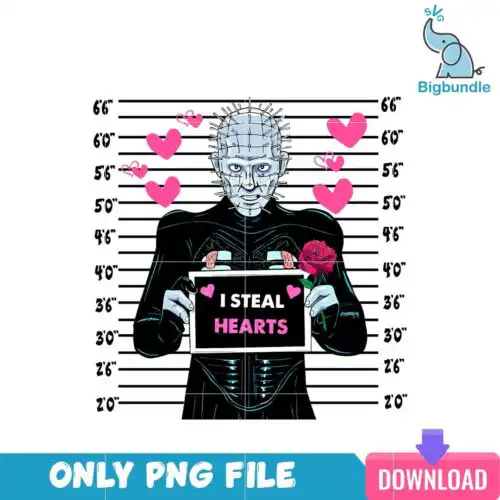 VLT22122305-Horror Valentine PNG