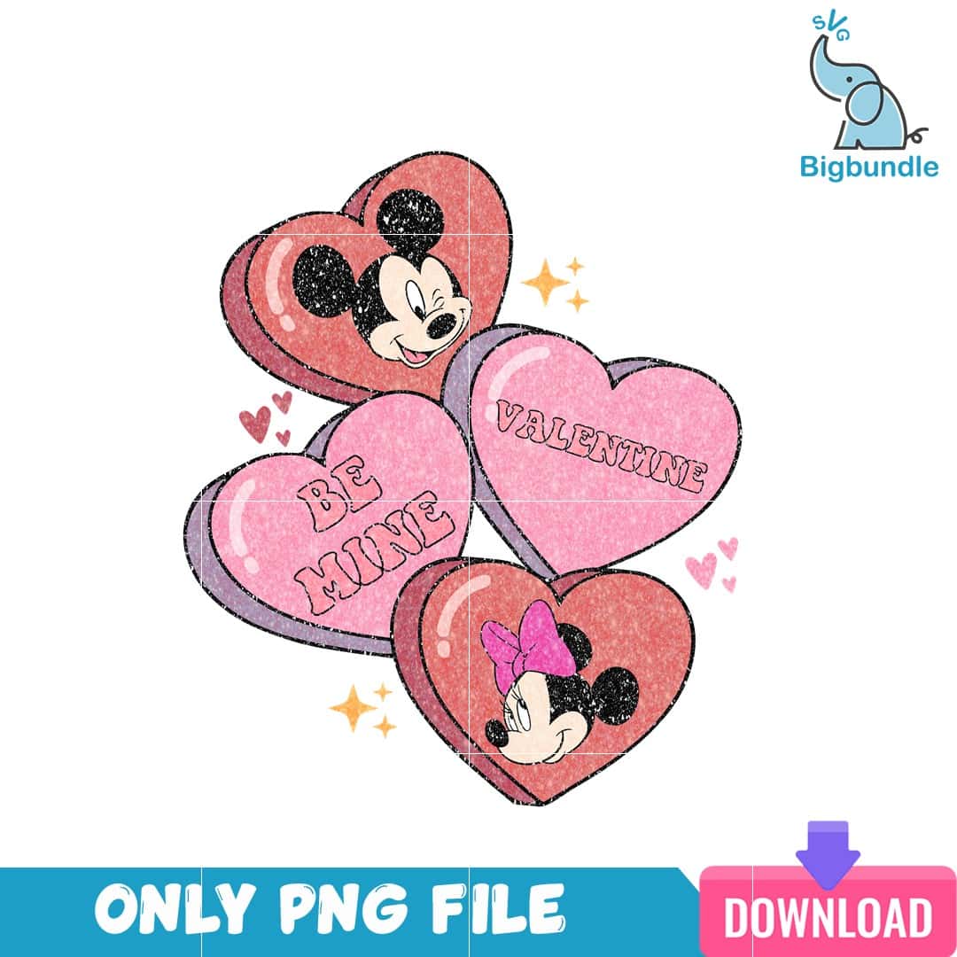 VLT22122313 MickeyValentinePNG