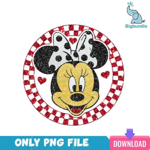 VLT22122314-Minnie Valentine PNG