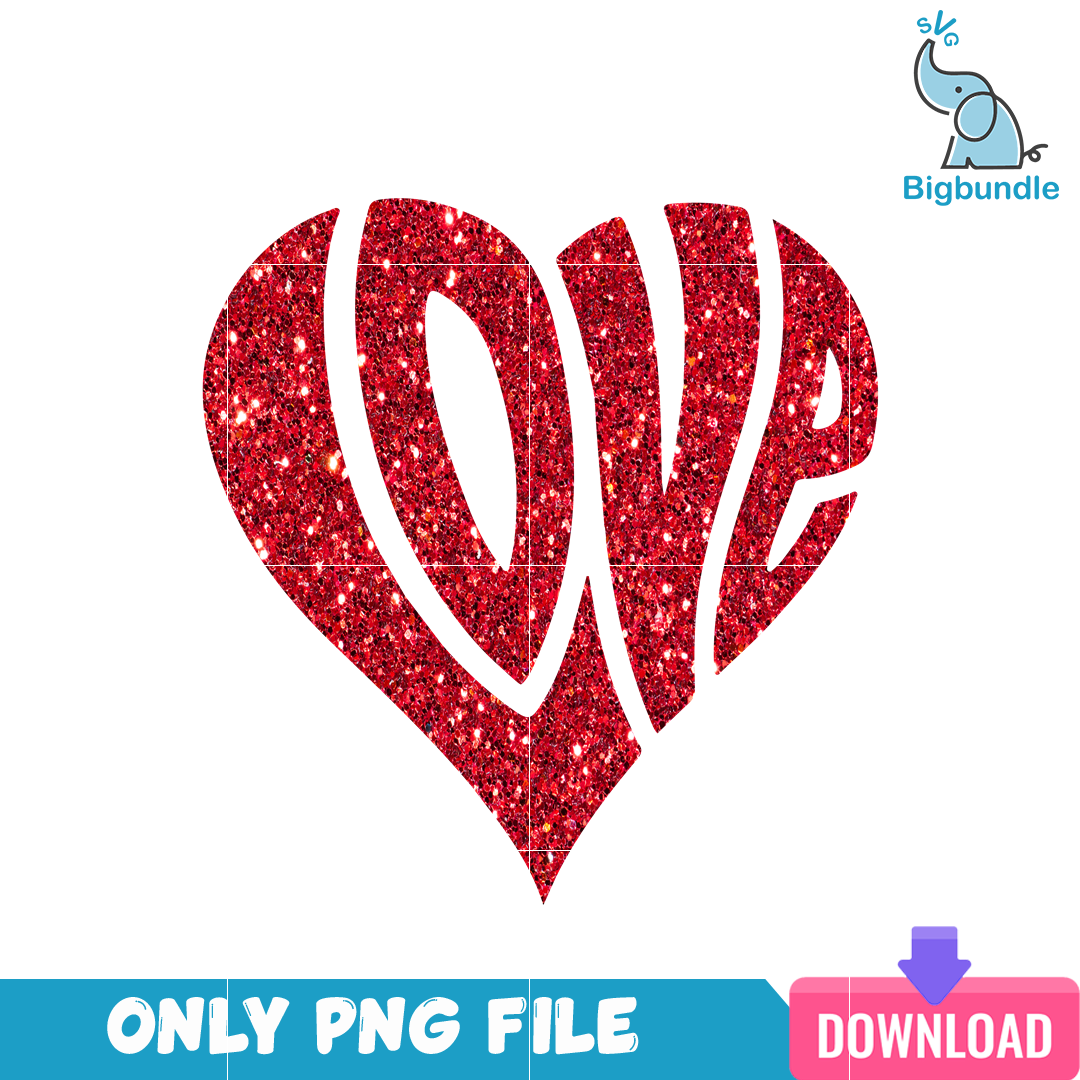 VLT22122319-Love Valentine PNG