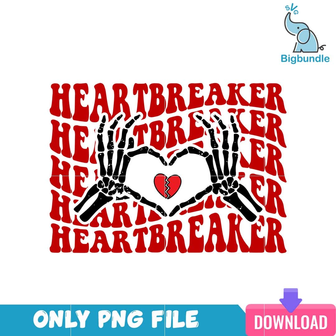 VLT22122321 HeartBreakerPNG