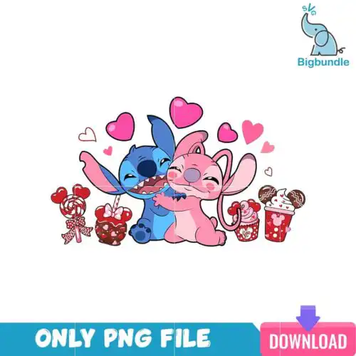 VLT22122327-Disney Love PNG