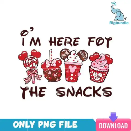 VLT22122353-Snacks Valentine PNG