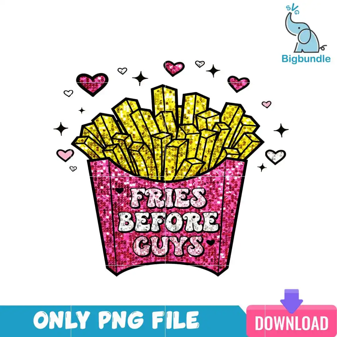 vlt221223701-friesbeforeguyspng.png VLT221223701-Fries Before Guys PNG