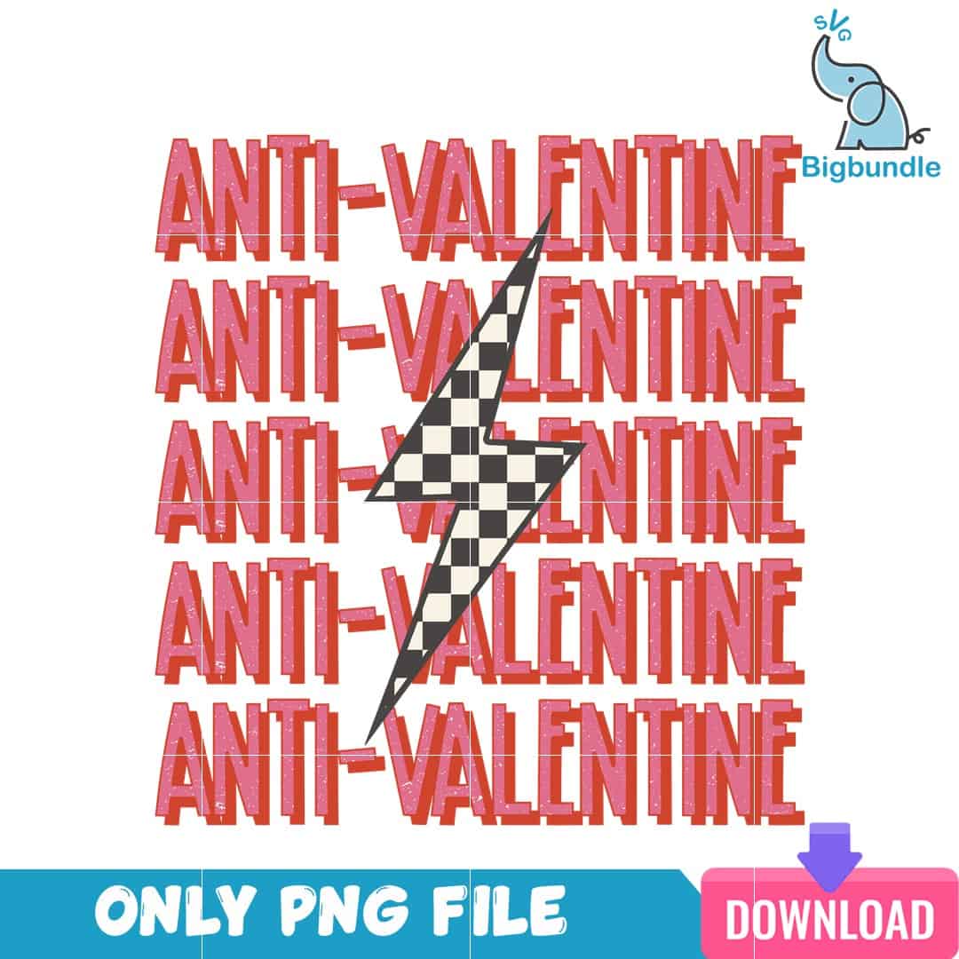 VLT22122386 AntiValentinePNG