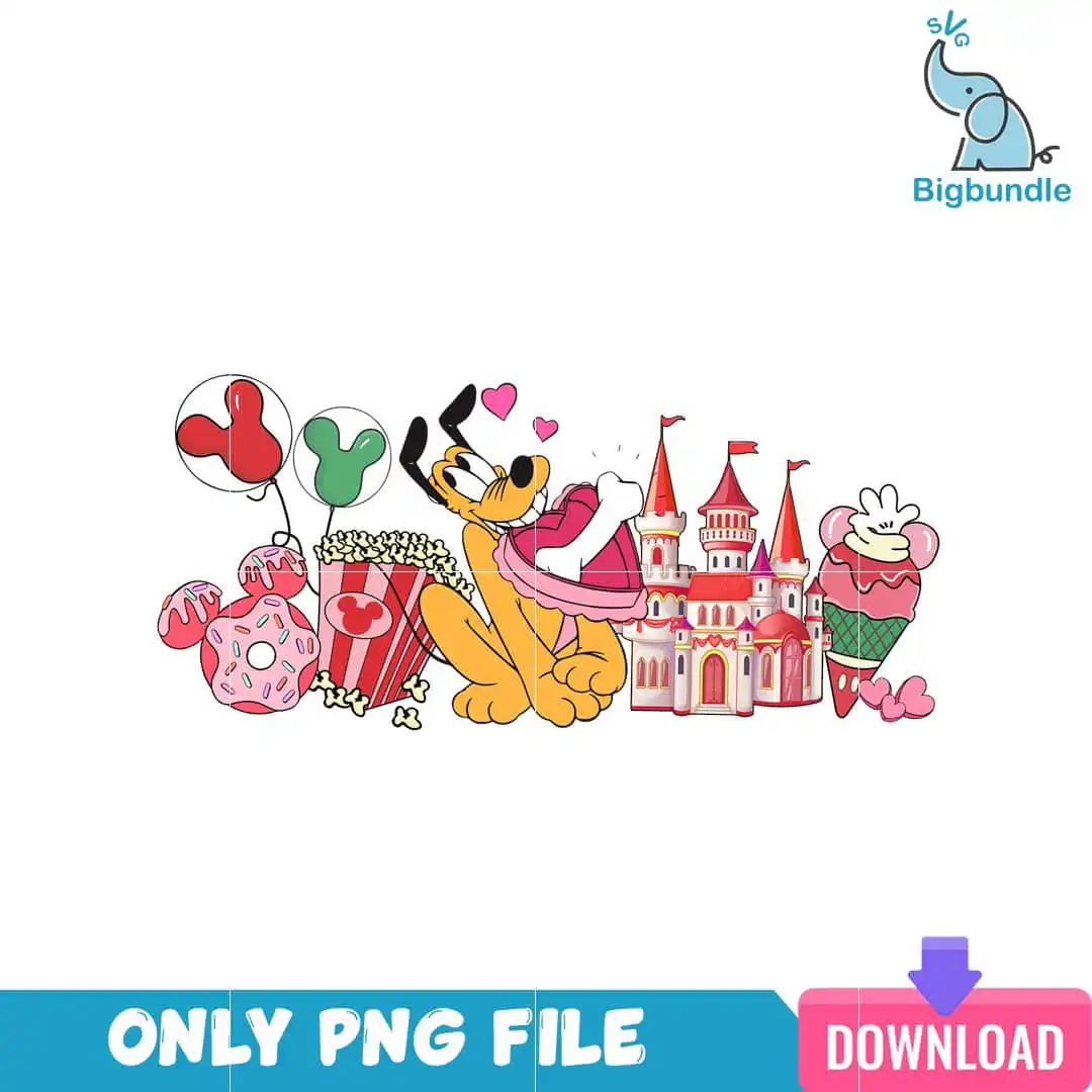vlt231223107-disneycastlelovepng.png VLT231223107-Disney Castle Love PNG