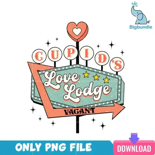VLT231223137-Cupids Love Lodge PNG