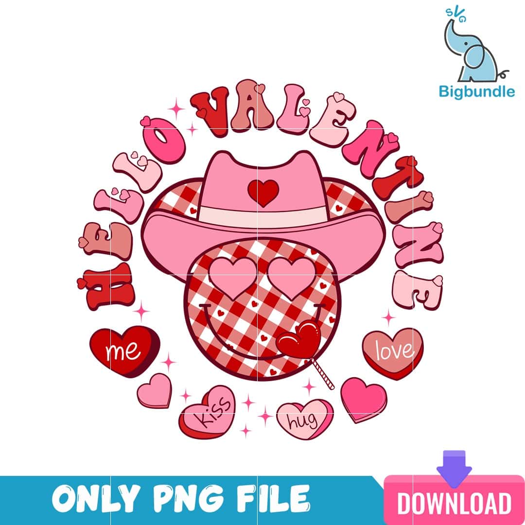 VLT231223142 HelloValentinePNG