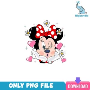 Mickey And Friends valentine PNG